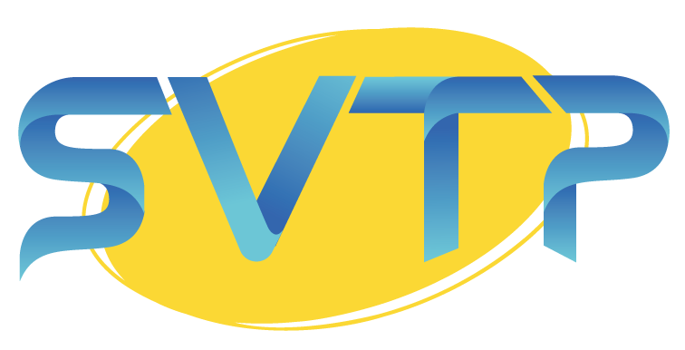 Logo SVTP 